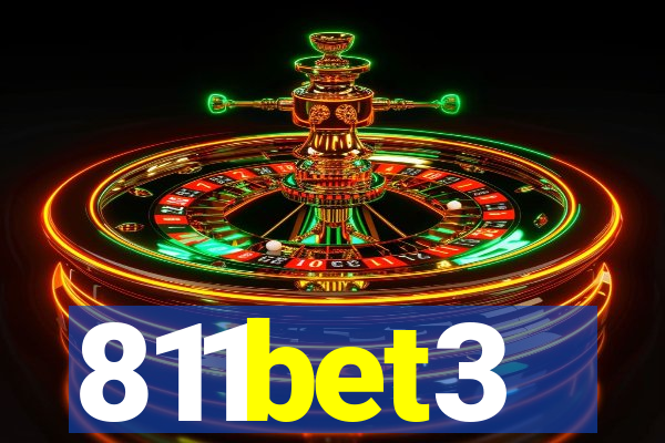 811bet3