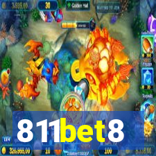 811bet8