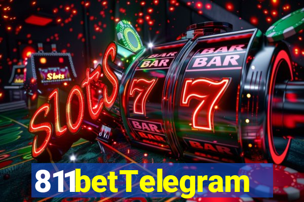 811betTelegram