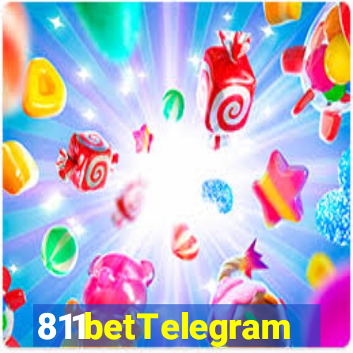 811betTelegram