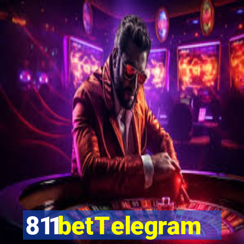 811betTelegram