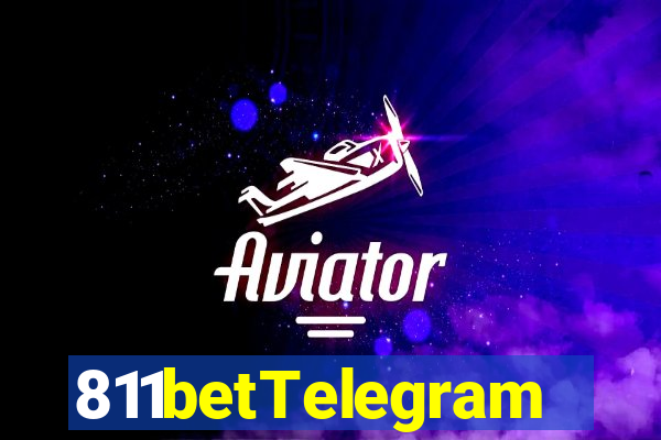 811betTelegram