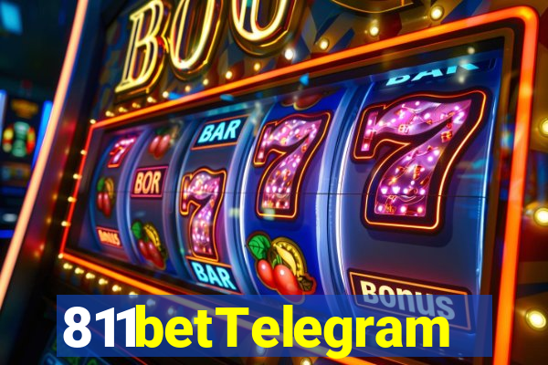 811betTelegram