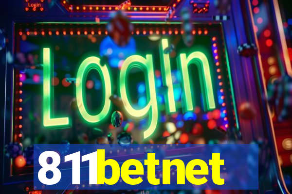 811betnet