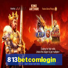 813betcomlogin