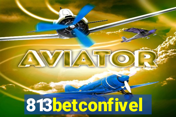 813betconfivel