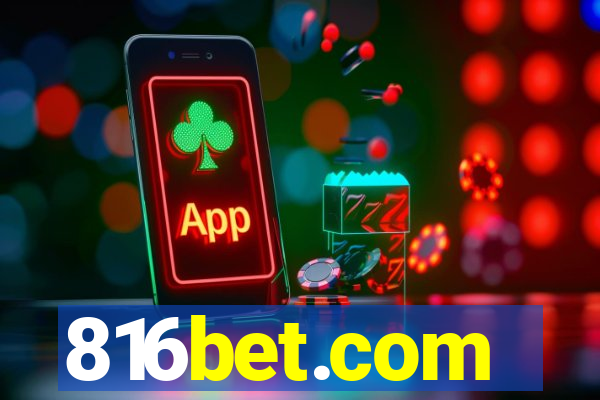 816bet.com