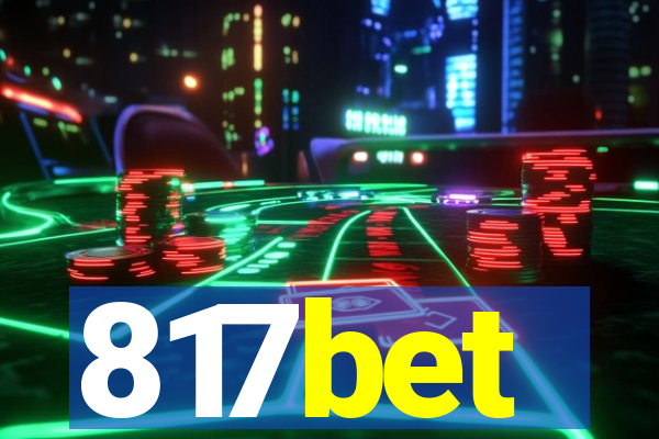 817bet