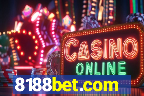 8188bet.com