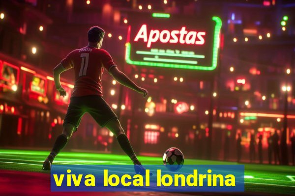 viva local londrina