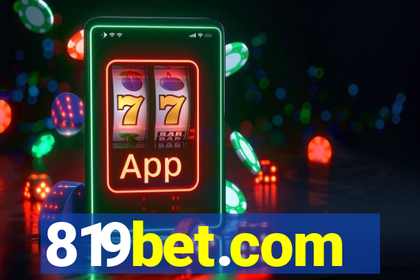 819bet.com