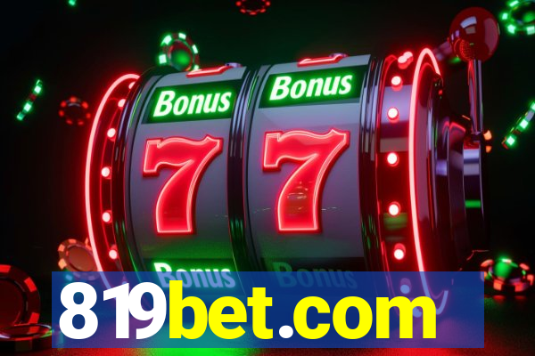 819bet.com