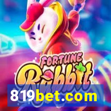 819bet.com