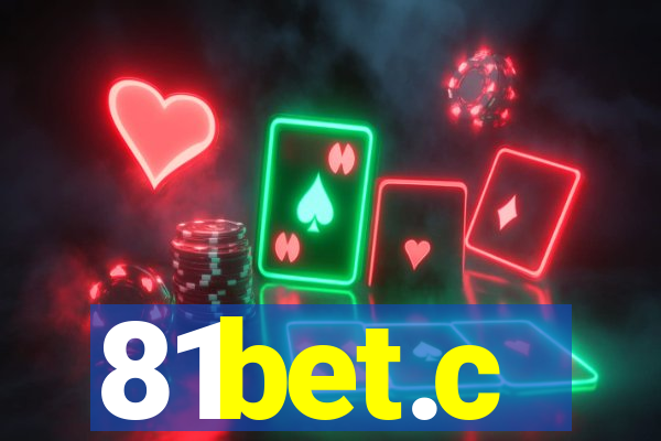 81bet.c