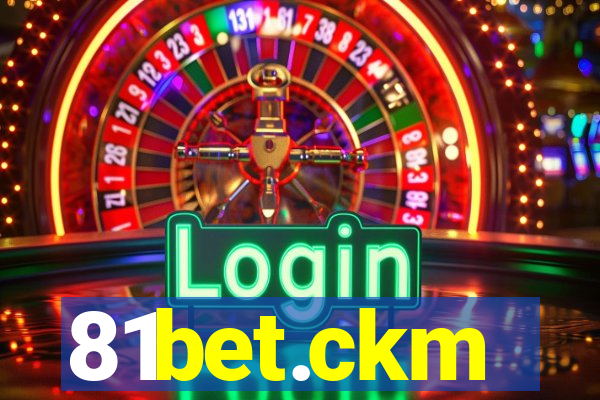 81bet.ckm