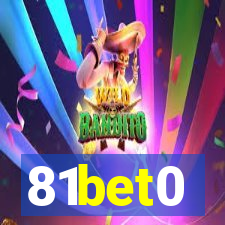 81bet0