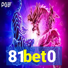 81bet0