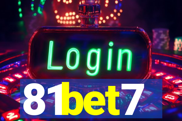 81bet7