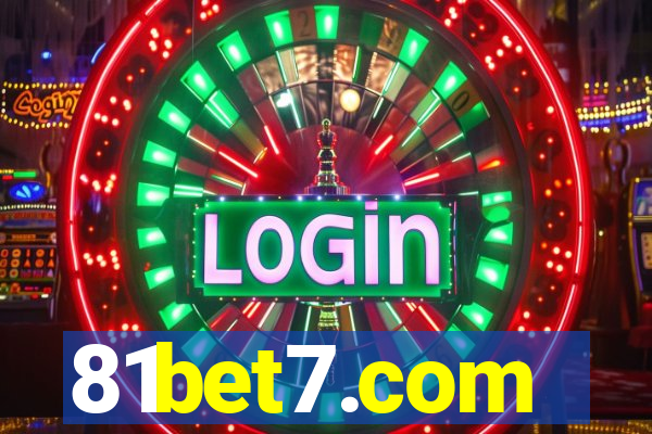 81bet7.com