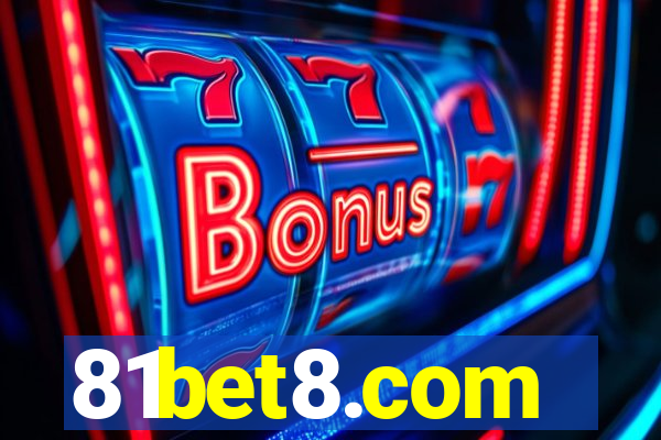 81bet8.com