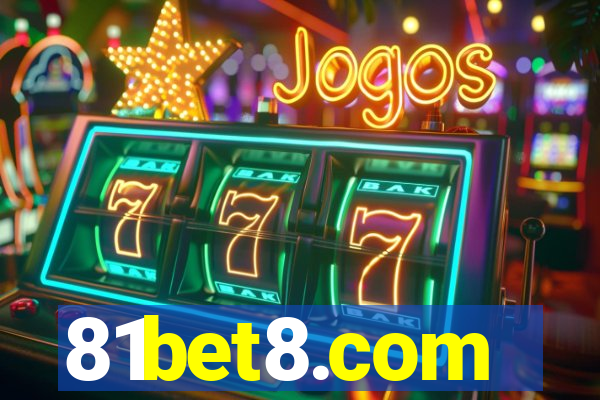 81bet8.com