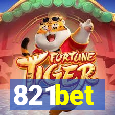 821bet