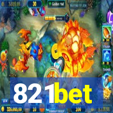 821bet