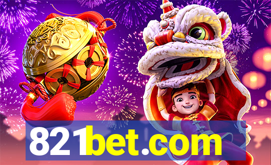 821bet.com