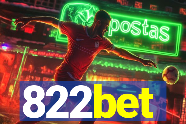 822bet