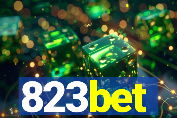 823bet