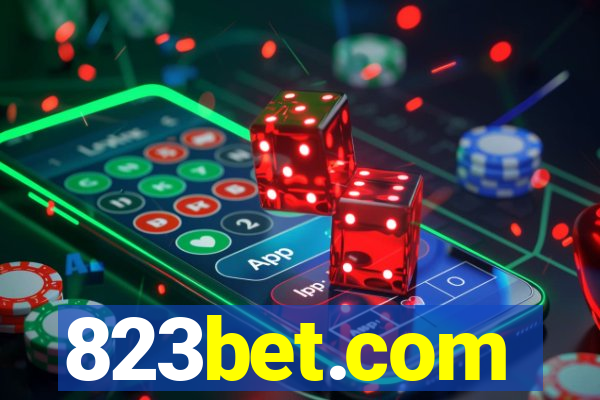 823bet.com