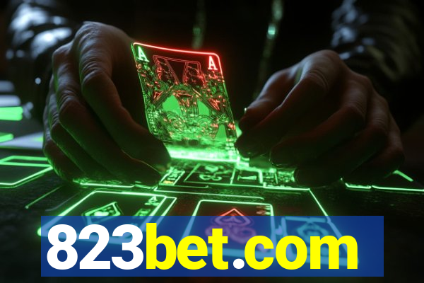 823bet.com