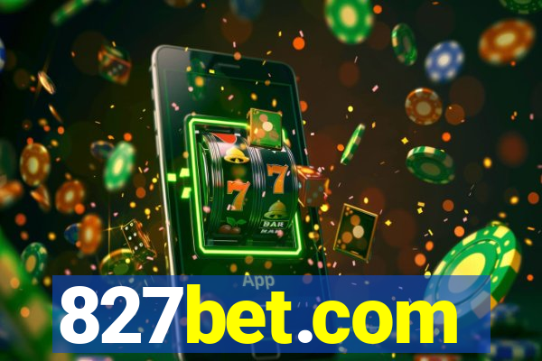 827bet.com