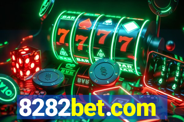 8282bet.com