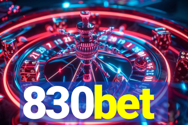 830bet