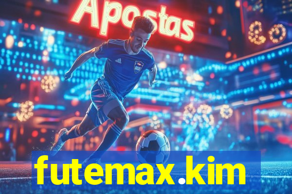 futemax.kim