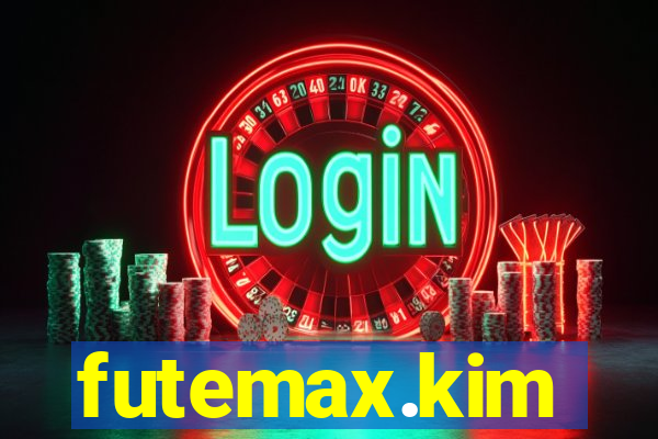 futemax.kim