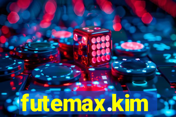 futemax.kim