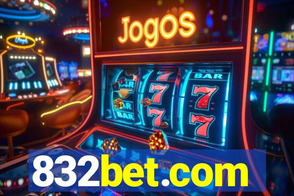 832bet.com