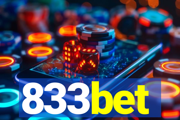 833bet