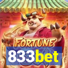 833bet