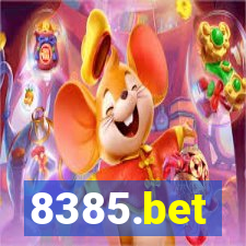 8385.bet