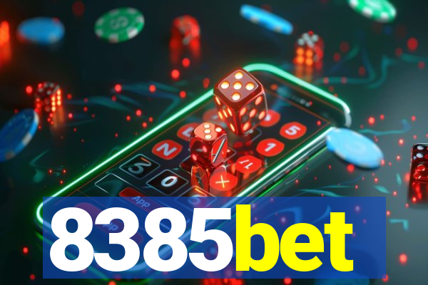 8385bet