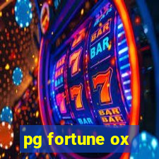 pg fortune ox