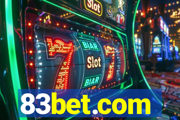 83bet.com