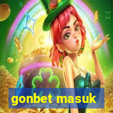 gonbet masuk