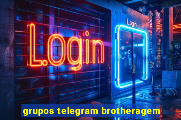 grupos telegram brotheragem