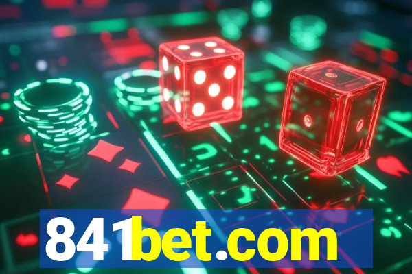 841bet.com