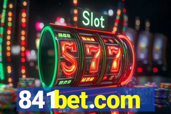 841bet.com