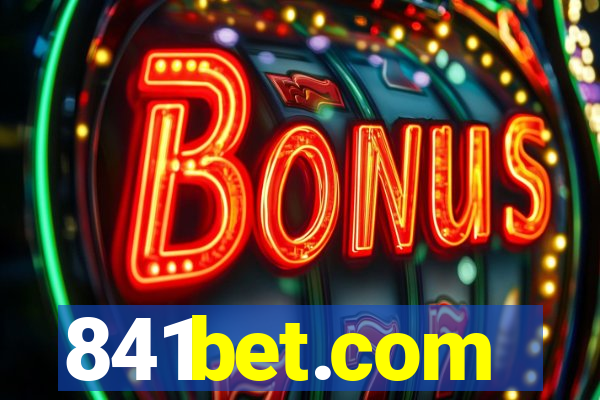 841bet.com